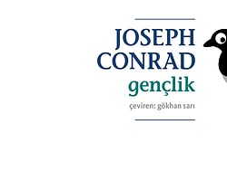 Conrad'dan Baş Döndüren Bir Öykü