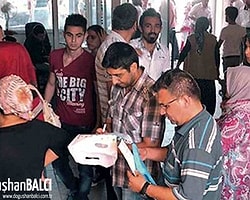 Adli Sicil Kaydı Sorgulama