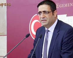 **Baluken: “Acilen özgürlük reformu açıklamalıdır” dedi.**