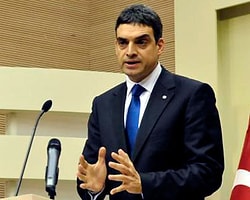 Başbakan Gerdi Sermaye İstim Üstünde …