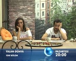 'Yalan Dünya' 55. Bölüm Fragmanı Yayınlandı!