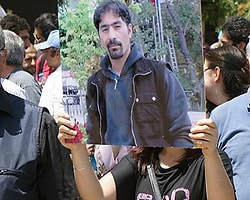 Ethem'in Kafasından Kurşun Çıktı!