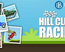 Android İçin Hill Climb Racing