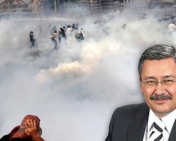 Ve Melih Gökçek Konuşursa