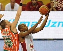 Potada Da Şampiyon Galatasaray Mp