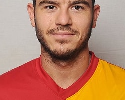 GS'li Futbolcudan Müdahaleye Tepki