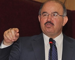 Çelik: Eylemi Bitirin Ağzımızın Tadını Kaçırmayın