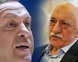 AKP Ve Cemaate Büyük Sürpriz....