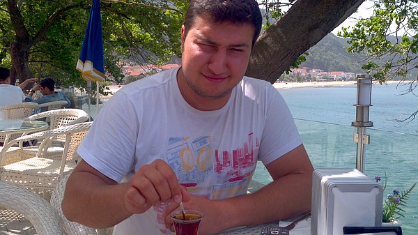 Ercan KAVAL