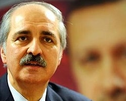 Kurtulmuş 'Makas Değişecek' Açıklaması!