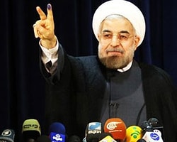 İran'ın Yeni Cumhurbaşkanı Ruhani Kimdir?