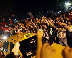 Ankara Valiliği'nden "Gösteri Yürüyüşü"ne Yönelik Açıklama