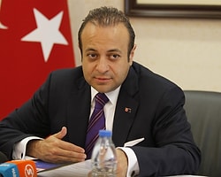 Egemen Bağış: 'Taksim'e Çıkan Terörist Muamelesi Görür'