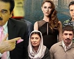 Tatlıses'ten Karagül Dizisine Tepki