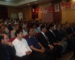 Yoksulluk Her Haneyi Yakmıştır