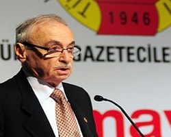 Tgc'den Başbakan'a Çağrı!
