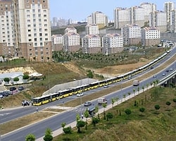 İbb: O Otobüslerin Ücreti Ödendi