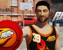 Android İçin Real Basketball