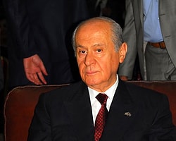 Bahçeli: Başbakan Erdoğan Türkiye'yi Kutuplaştırmıştır