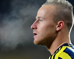 Stoch Gazetecilere Saldırdı!