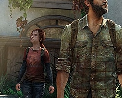 En Çok Satanlar Listesinin Tepesinde The Last Of Us Var