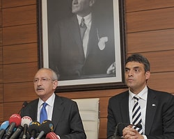 Umut Oran’dan Kabataş’taki Saldırı İddiası İçin İki Başvuru