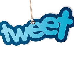 Tweet Oxford Sözlükte