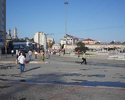 İstanbul Valiliği'nden Taksim Açıklaması