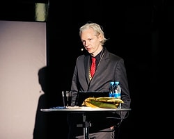 Wikileaks Editörü Assange'ı Neler Bekliyor?
