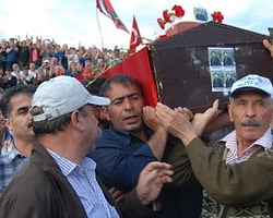 Ethem Sarısülük'ün Ailesi: 'Halkımızın Başı Sağolsun'