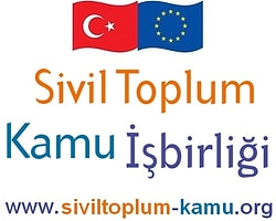 Sivil Toplum Kamu İşbirliği İçin Siviltoplum-Kamu.Org Açıldı!