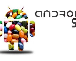 Android 5.0 Geliyor!