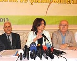 Madde 1: Öcalan'a Özgürlük