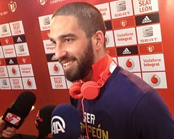 Arda Net Konuştu: 'Dönmüyorum'