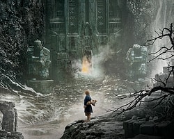 'Hobbit: Smaug’un Viranesi' Filminin Kamera Arkası: Yeni Zelanda