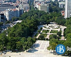 Gezi Parkı Olayları Ve Medyadaki Yalanlar