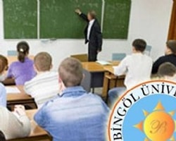 Üniversite Öğretim Görevlisi Alacak