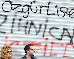 Öğretmenler İçinde "Gezi" Araştırması
