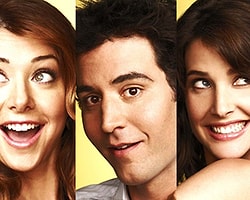 How I Met Your Mother Ne Zaman Başlayacak? Cbs 2013-14 Takvimi