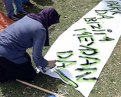Gezi Parkı Protestolarının Gişeye Etkisi Açıklandı