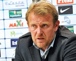 Kayserispor'dan Prosinecki Açıklaması!