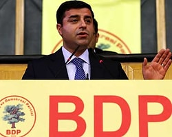 Demirtaş'tan Erdoğan'a Eleştiri