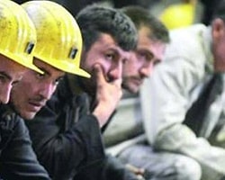 Erdoğan İş Sağlığı Ve Güvenliği Kanunu'nu Erteliyor