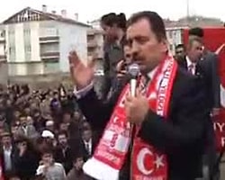 ‘Muhsin Yazıcıoğlu'na Çok Dikkat Edin’