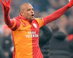 Melo'dan G.Saray Müjdesi