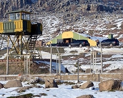 Afyonkarahisar Patlamasıyla İlgili İlk Duruşma Yapıldı