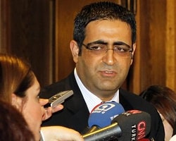 Olimpiyatlardaki Harcamaları Sordu