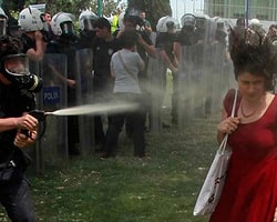 Biz Bu Yola Gri Eşofman Altımızla Çıktık!