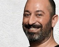 Cem'in Hayran(!) Olduğu Televizyon Kanalı