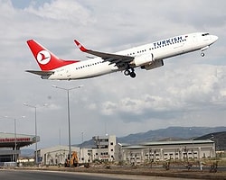 Havalimanının Açılışını Başbakan Yapacak